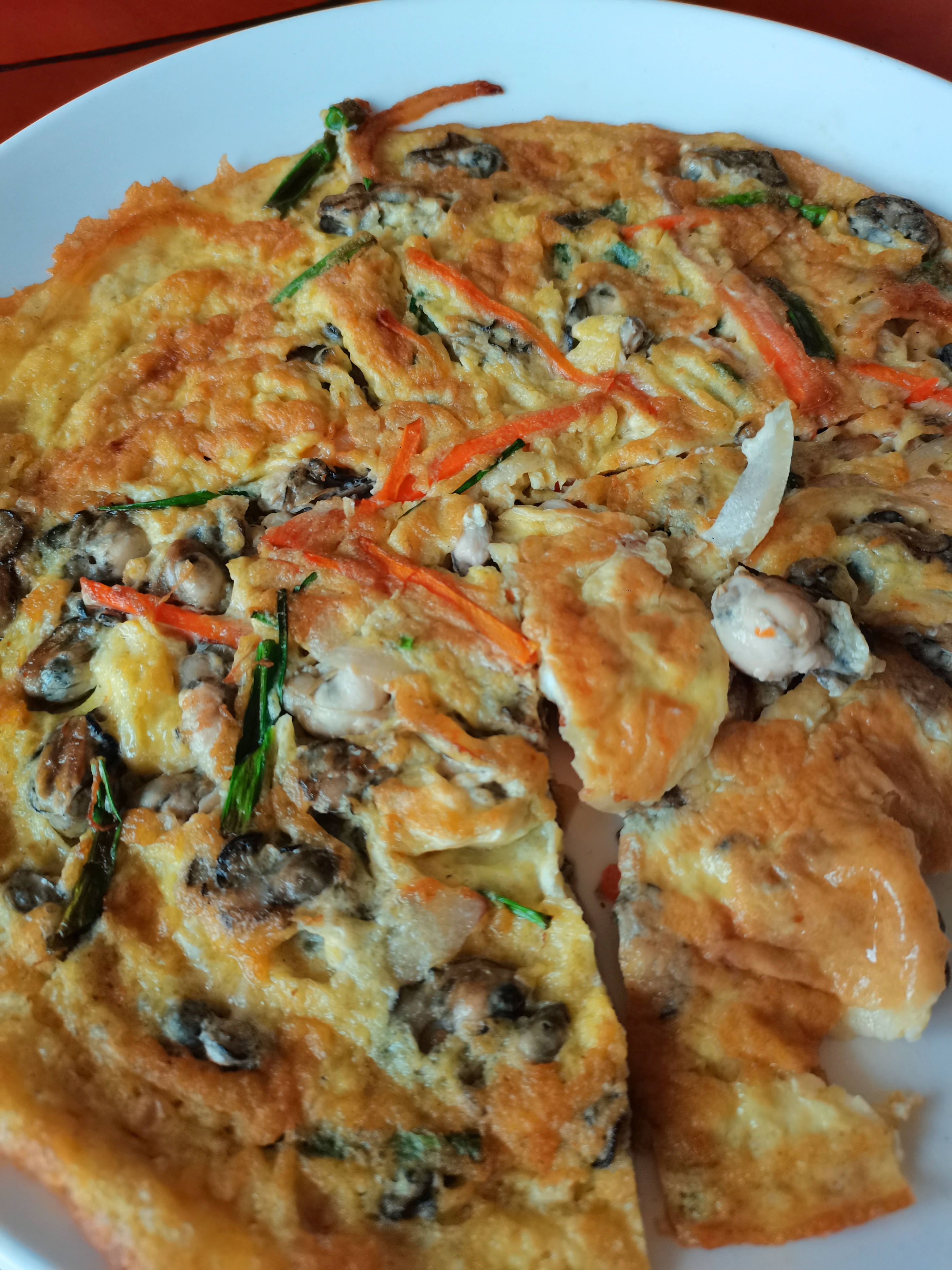 福建长乐漳港：看海、吃海鲜,2022·9·23