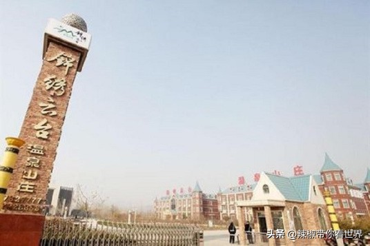 焦作大自然风景,焦作市文化圣地有哪些