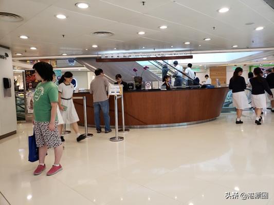 在“投诉之都”香港做服务业，我实在干不下去了