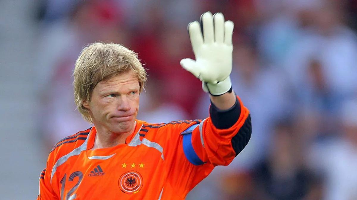 2006年德国世界杯十大难忘瞬间,2006年世界杯德国队辉煌表现