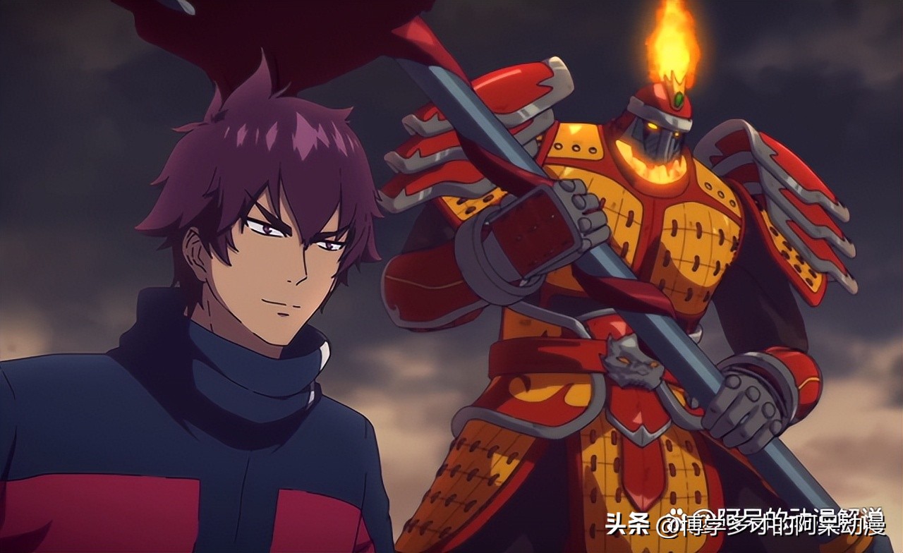 国漫top100排行榜,国漫top100排行榜2023