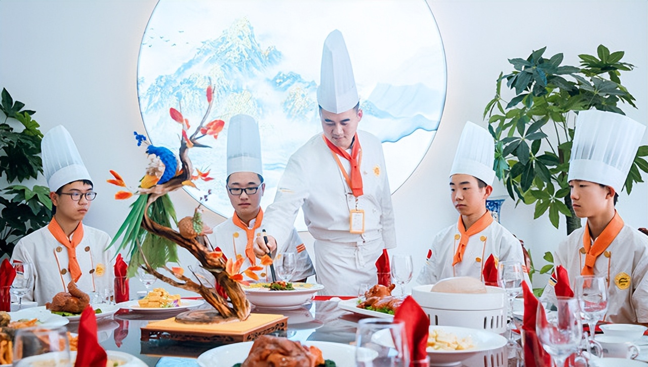 西安新东方烹饪学校怎么样,西安新东方烹饪学校怎么样口碑