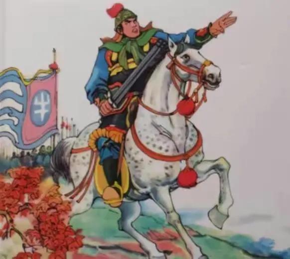 精忠报国，何惜身躯，《说岳全传》中的八大忠勇之士