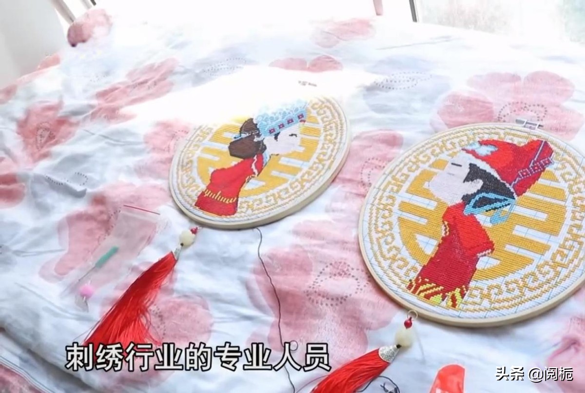 宝妈被骗串珠子,宝妈串珠子被骗