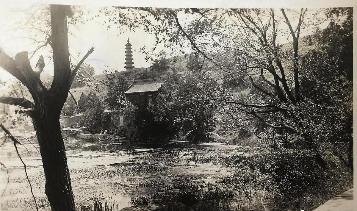 老照片纪实日军侵华战争残酷暴行,271张老照片再现日军侵华暴行