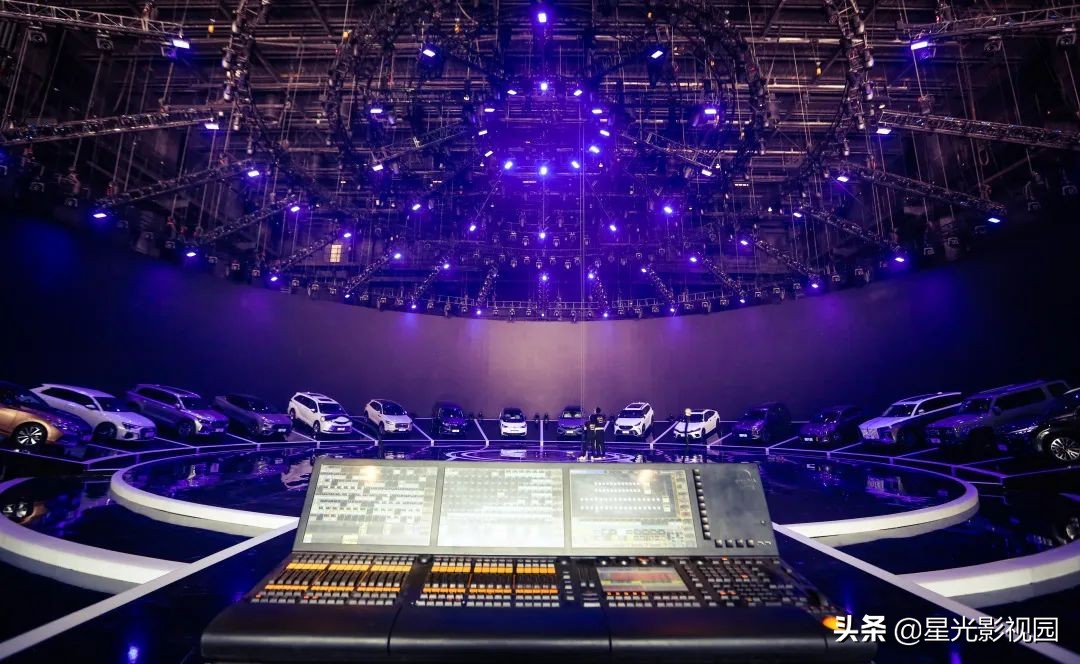 直播第三届中国汽车风云盛典,2020年中国汽车风云盛典回顾