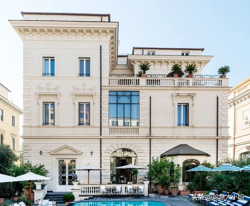 初游欧洲走进浪漫之都,欧洲游推荐自由行