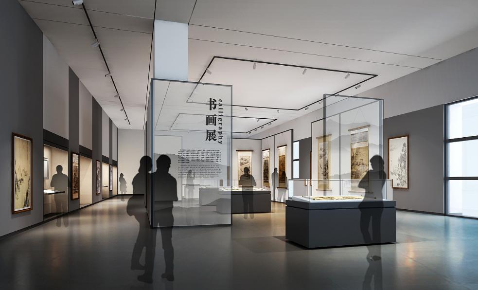 解决抑郁疾病科幻画,绘画治愈抑郁案例