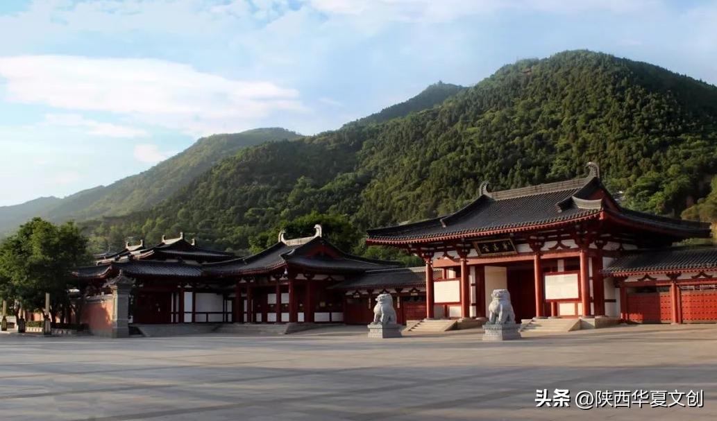 周末特种兵一日游西安,特种兵式旅游西安行