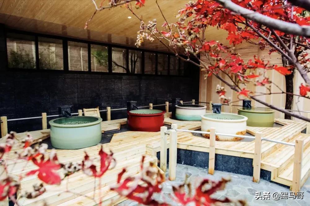 魔都泡汤指南丨卷出了新高度，“汤达人”告诉你哪家才是汤王