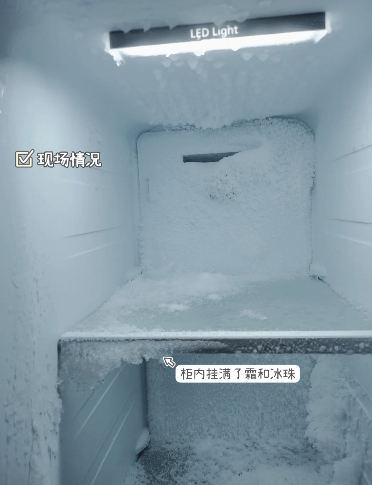 选冰箱记住这7点,专业人士告诉你怎么选冰箱