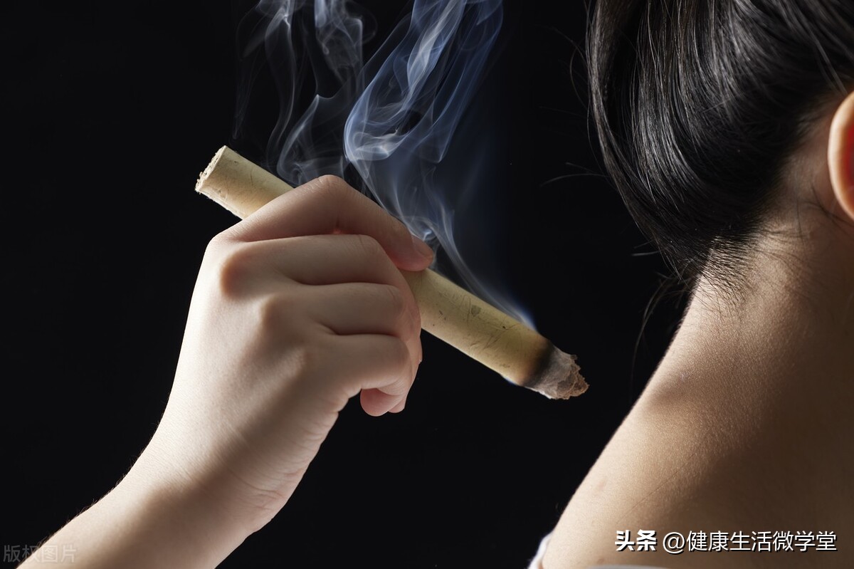 小穴位大健康（17）头维穴——两侧头痛，就找头上的维和大使