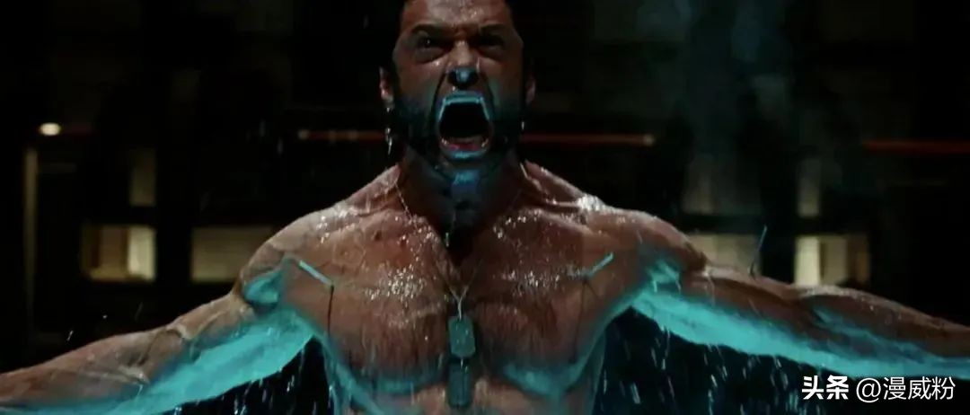 漫威反派被暴打,漫威漫画金刚狼被打得最惨的一次