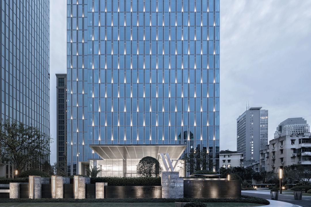 绿色节能建筑外立面,建筑外立面节能材料