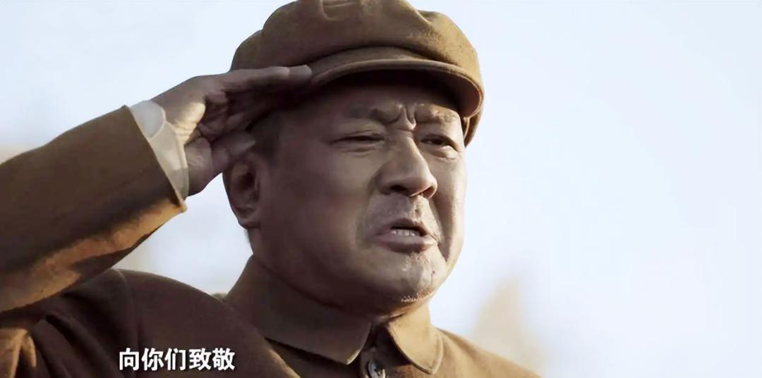 实力派老戏骨获奖,中国十大老戏骨演技巅峰瞬间