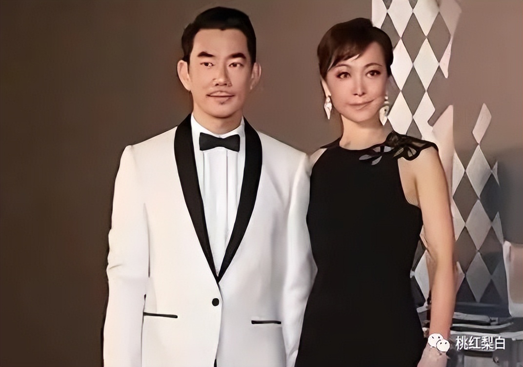 任贤齐几几年终结四大天王时代,一己之力独挡四大天王