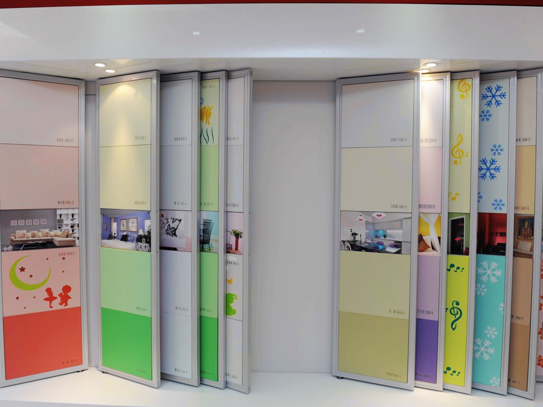 乳胶漆怎么选看完这5点不再纠结,乳胶漆应该怎么选不踩坑