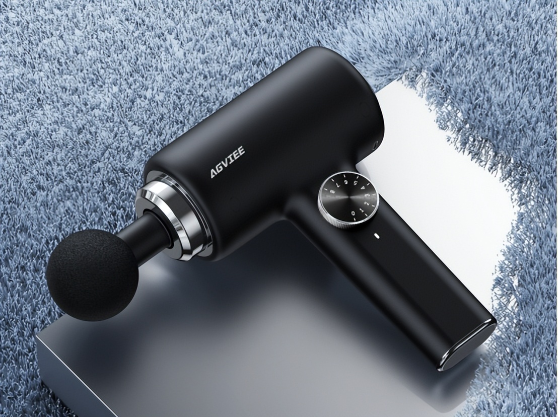 康复筋膜枪哪个好,医疗筋膜枪哪个品牌比较好