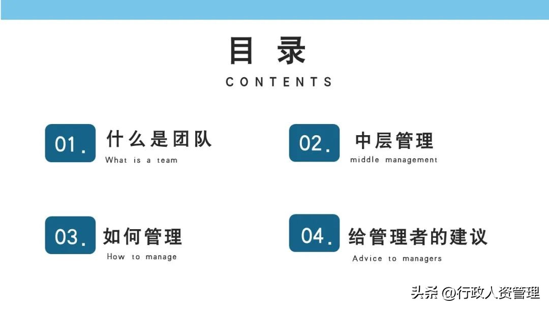 管理团队的方法和技巧ppt,管理者团队建设ppt