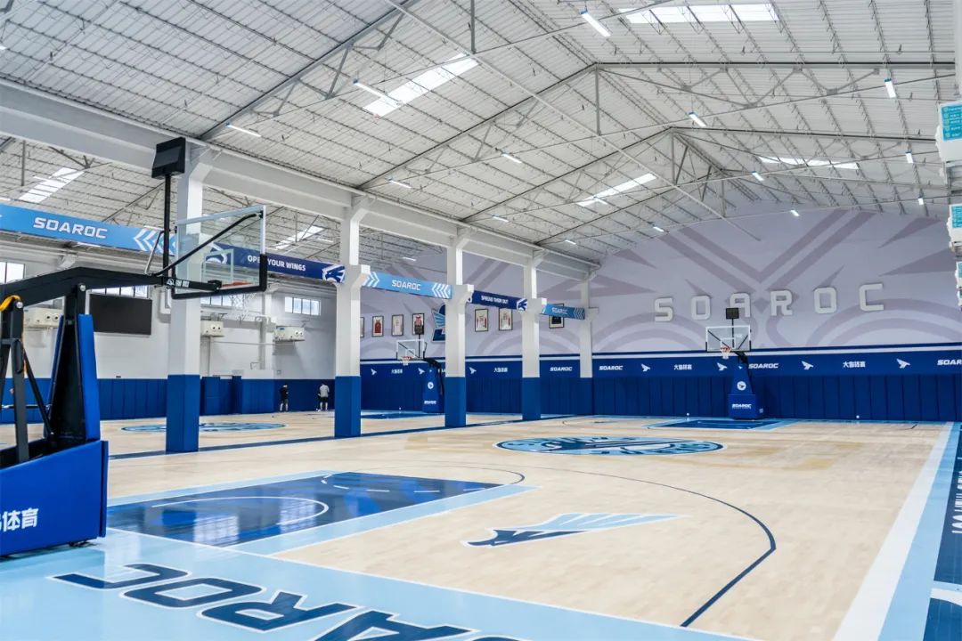 桂城南海体育馆篮球赛事,南海体育馆篮球馆