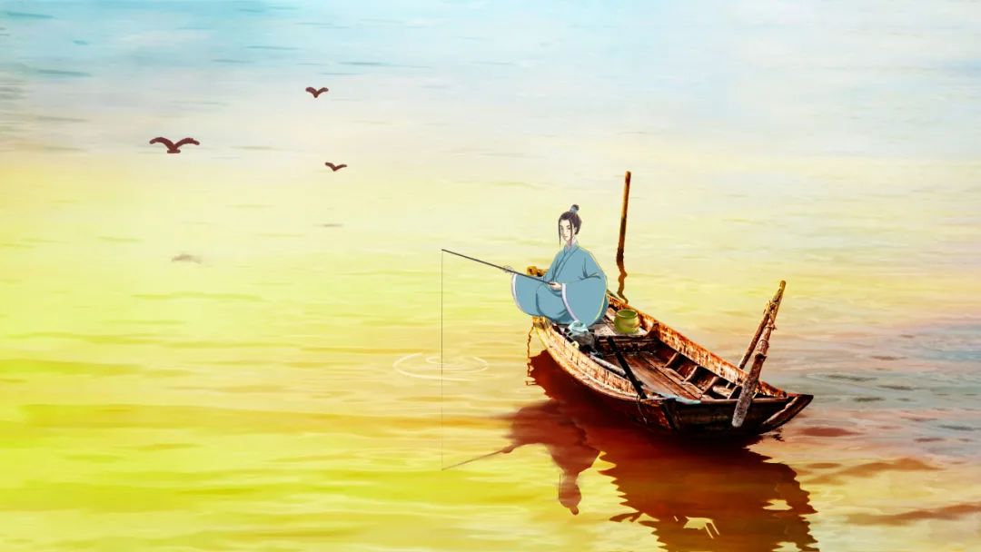 掬水月在手弄花香满衣赏析,掬水月在手弄花香满衣翻译