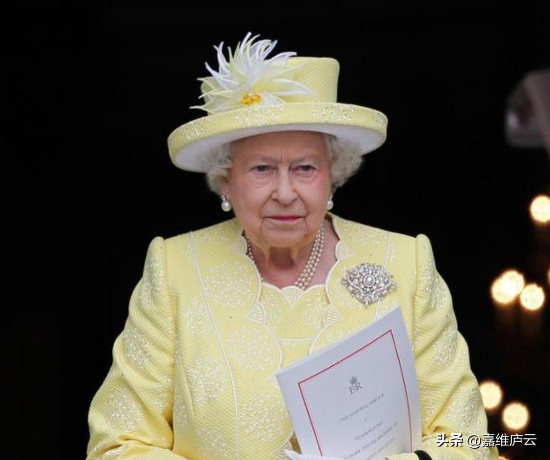 英国白金汉宫有多厉害,英国的白金汉宫是什么样的