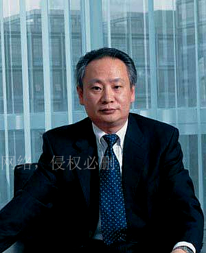 坐拥千亿资产的徐航,徐航的妻子