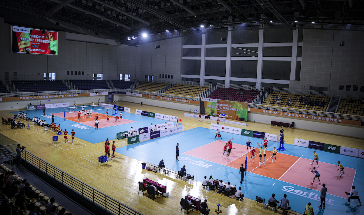 2019直播u17男排锦标赛结果,2023年全国u17男排锦标赛视频