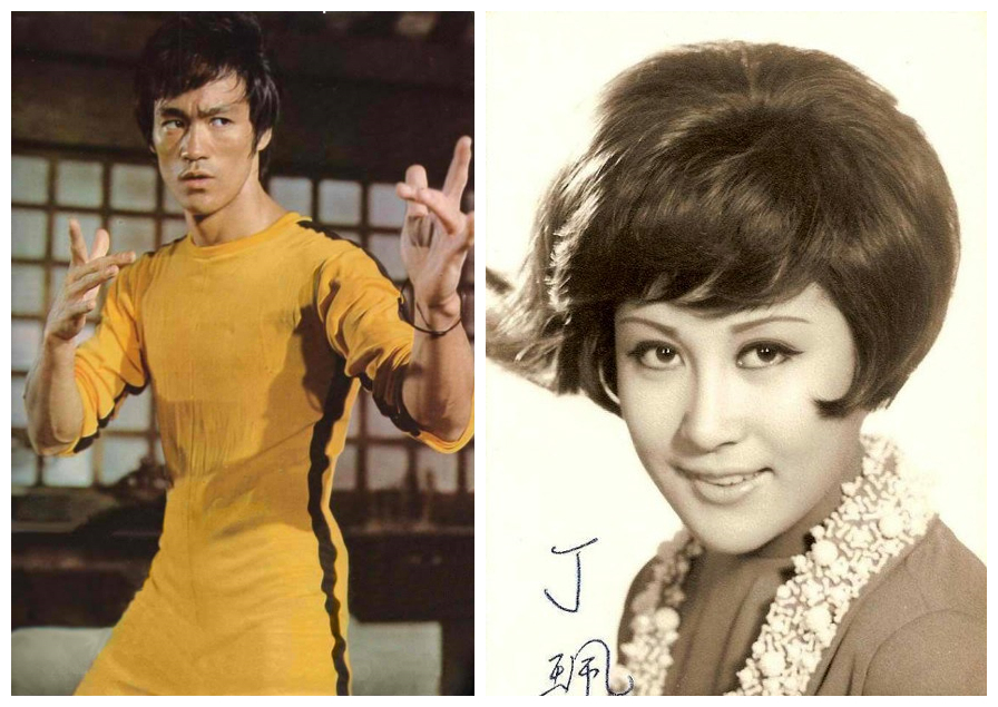 向华强和丁佩离婚42年,向华强和丁佩为什么结婚