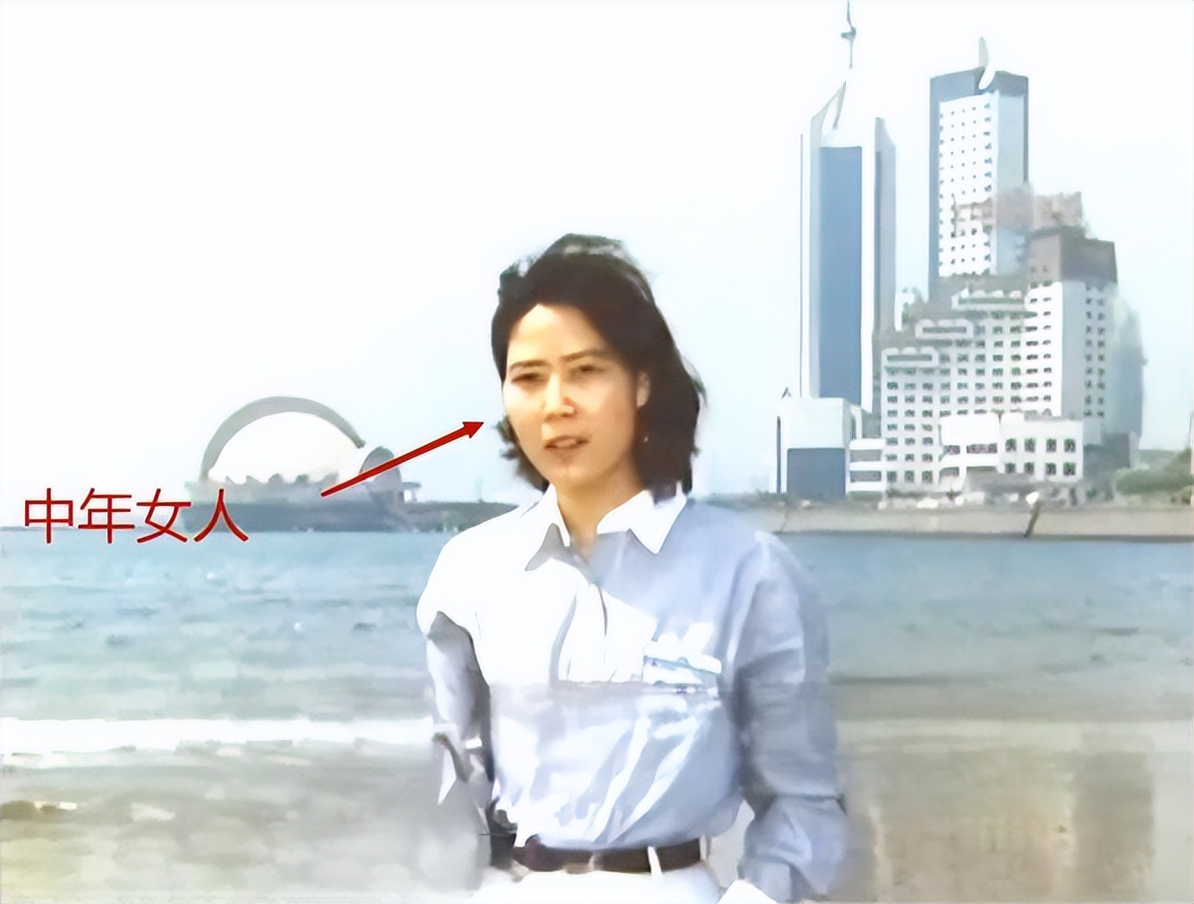 2010年,母亲为600万房产将女儿送进精神病院,声称:我是在救她