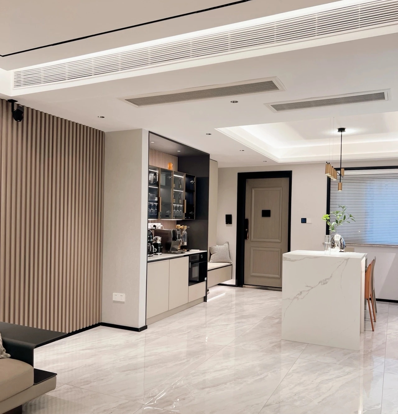 为什么不建议使用中央空调,为什么现在不装中央空调