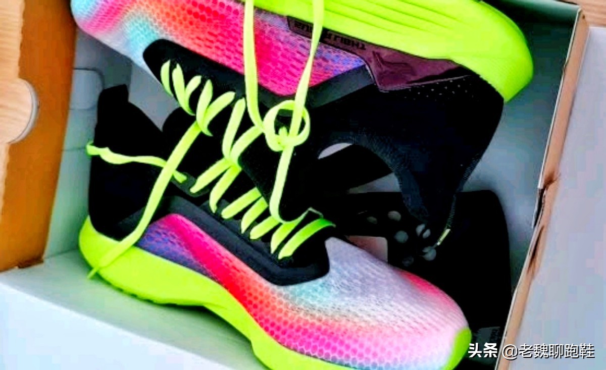 秋冬季跑鞋有哪些推荐,夏季跑鞋推荐300元以下