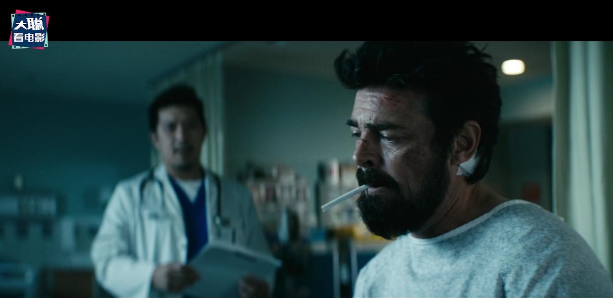 黑袍纠察队第三季解析 (黑袍纠察队第三季大结局动画)