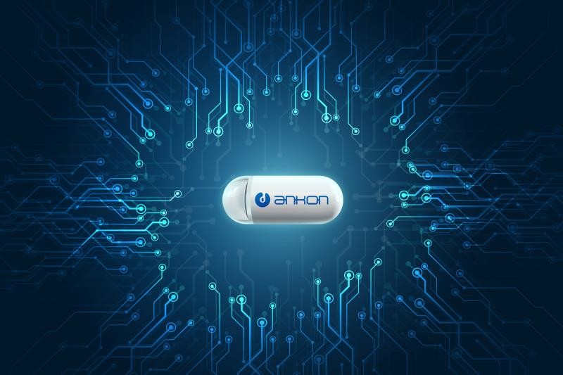 磁控胶囊胃镜胃癌筛查新利器,安翰磁控胶囊检查胃癌