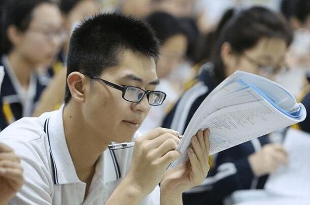 高一第一次月考考很差怎么办,高一期中考砸了我怎么办