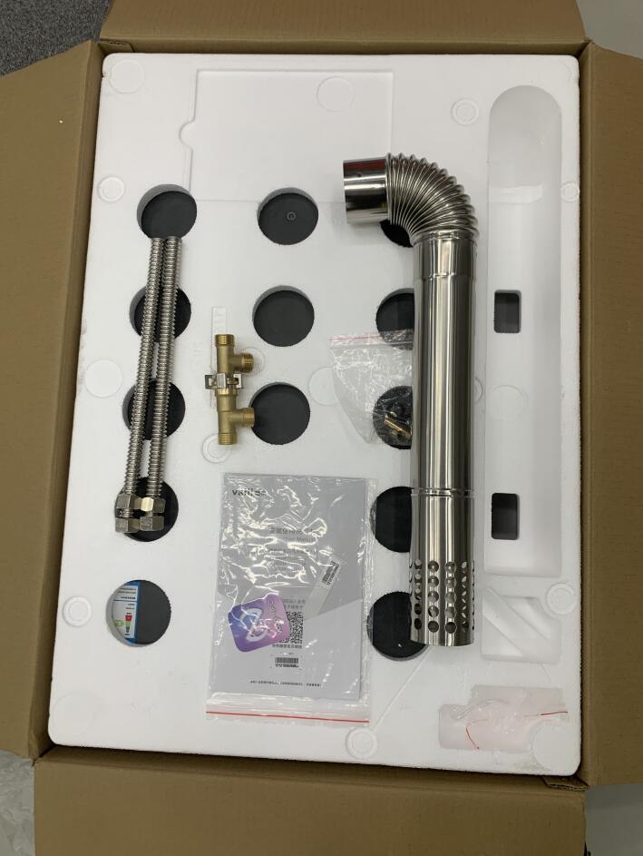 一级能效零冷水燃气热水器测评,零冷水一级能效燃气热水器测评