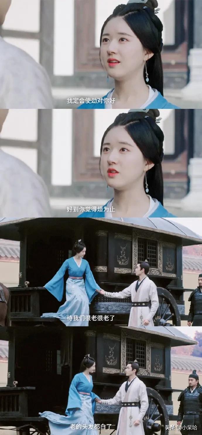 近5年口碑最好的古偶剧,近十年好看的剧推荐