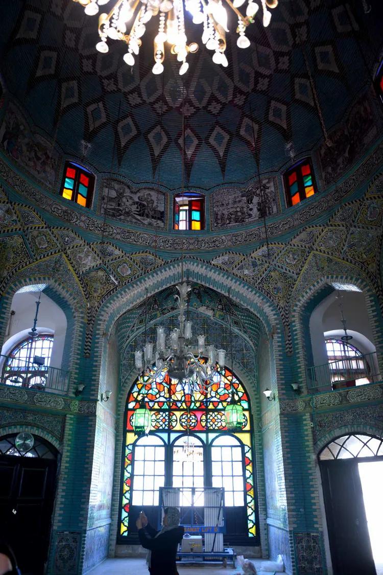 欧洲建筑的穹顶结构,古罗马穹顶建筑属于什么风格