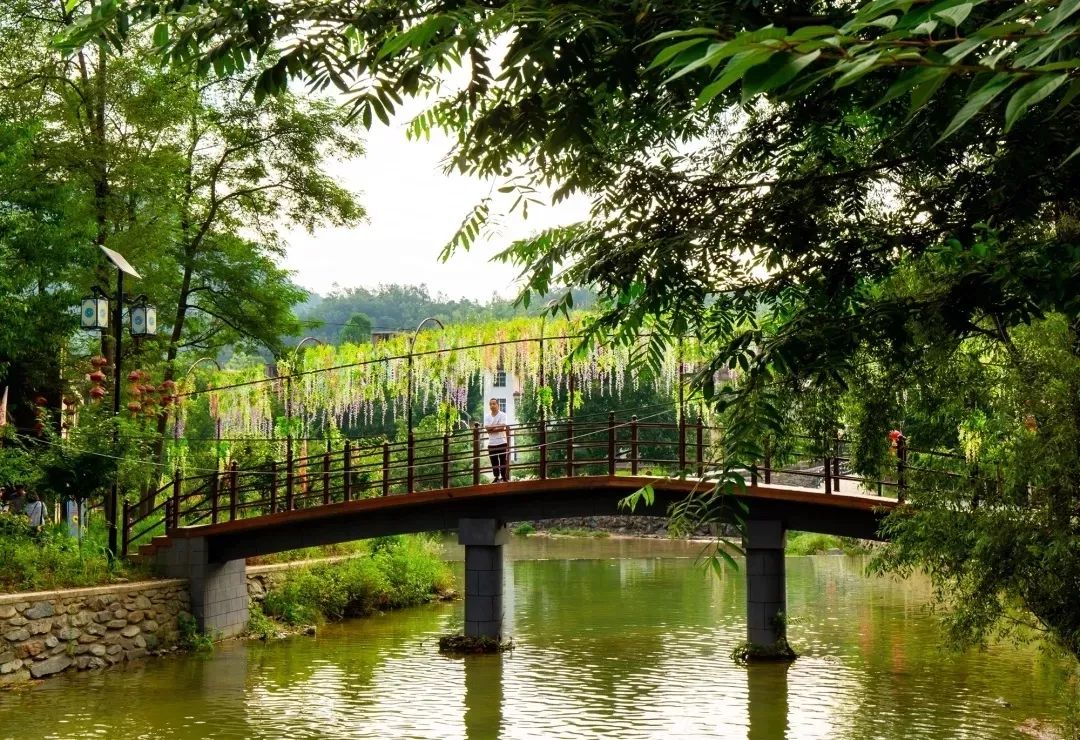 陇南旅游度假,陇南养生天堂旅游攻略