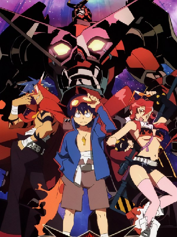 值得看的热血动漫,热血机战类动漫合集