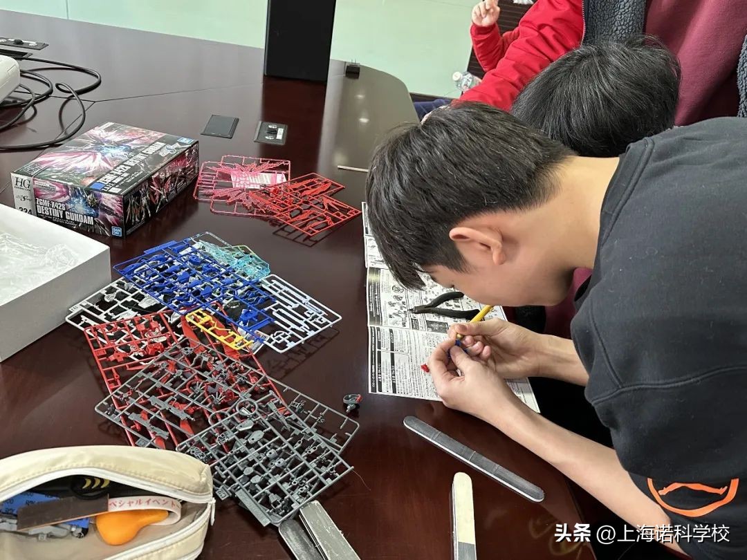 社彩斑斓活动,社彩缤纷第六周社团活动预告来啦