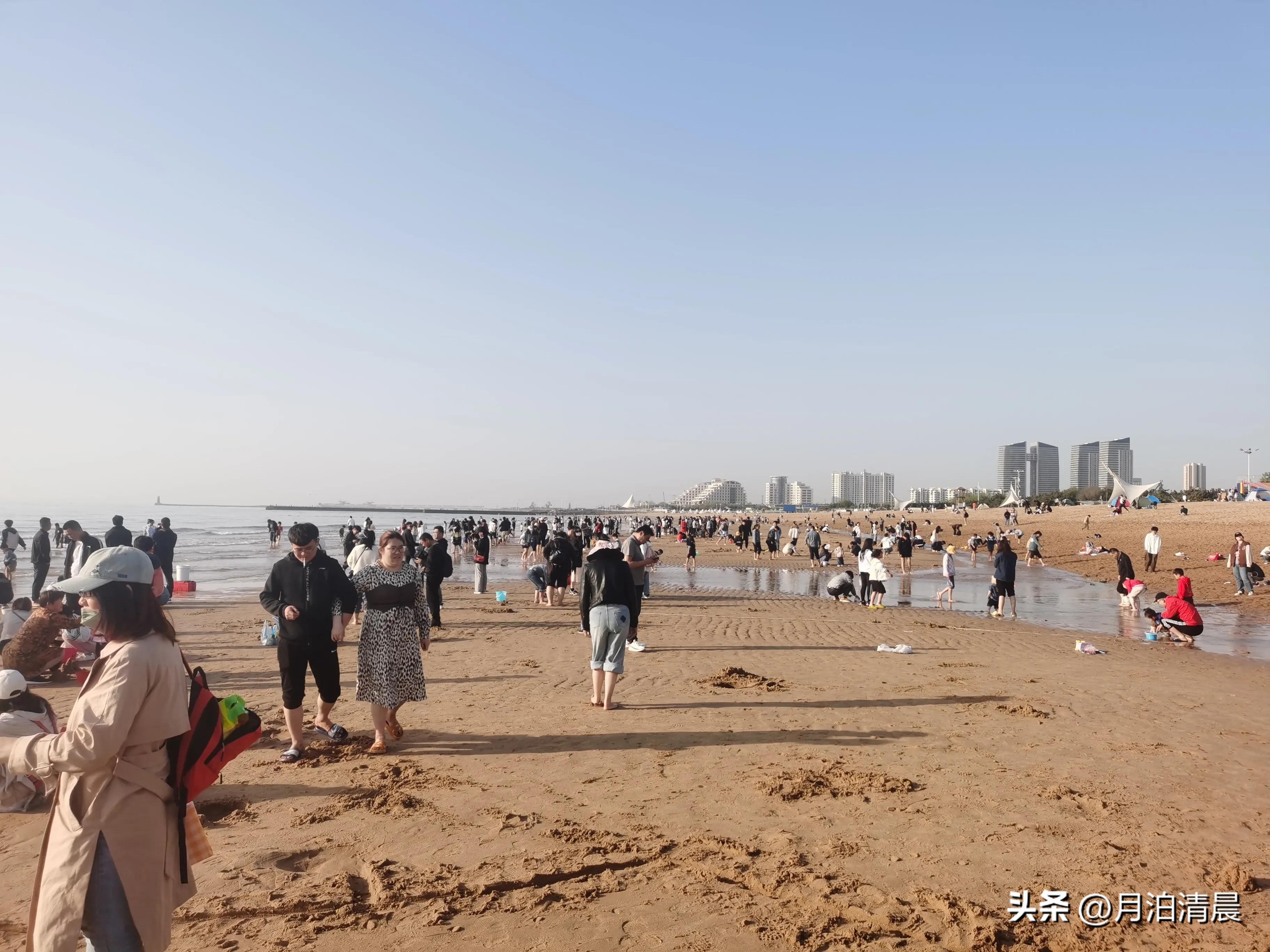 五一去日照不去这些景点等于白去,五一假期日照有哪些好玩的地方