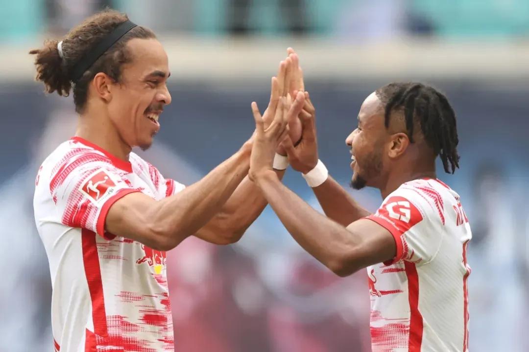 德甲姆巴佩,德尚18年为什么带姆巴佩