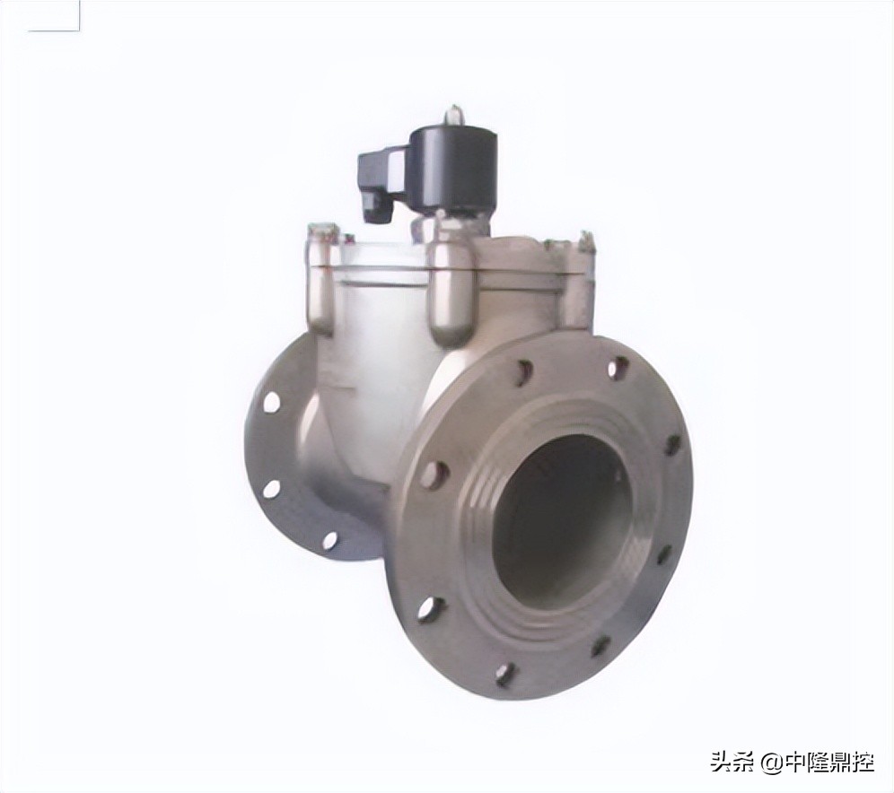 zdf多功能单向电磁阀型号大全,zdf多功能电磁阀选型