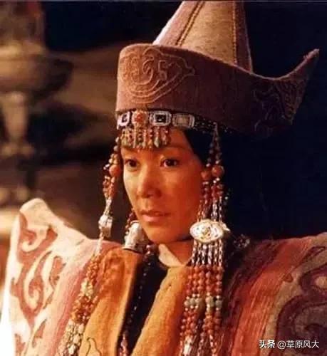 野史成吉思汗被咬死,正史成吉思汗杀了多少人