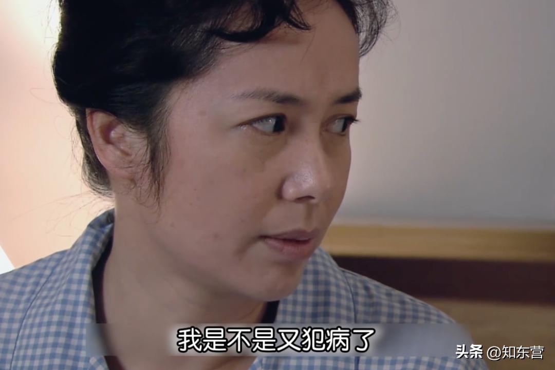 闫妮王牌对王牌被吓到,闫妮被堵嘴