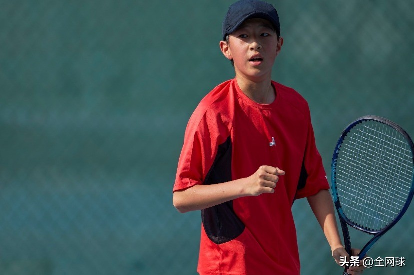 2024郑洁杯网球比赛北京站,2024郑洁杯青少年网球比赛时间