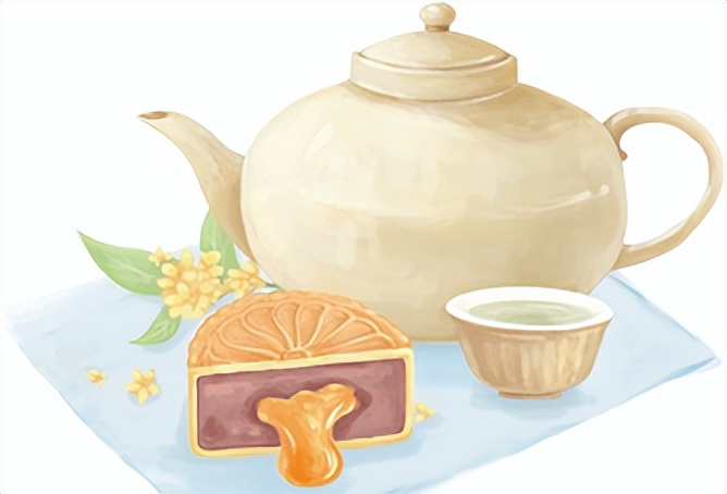 中秋节的由来与习俗教案,中秋节的由来与习俗作文