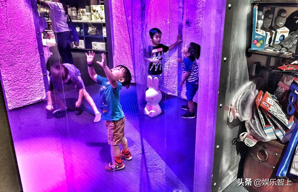 纽约哪里有购物的地方,纽约大型商场购物