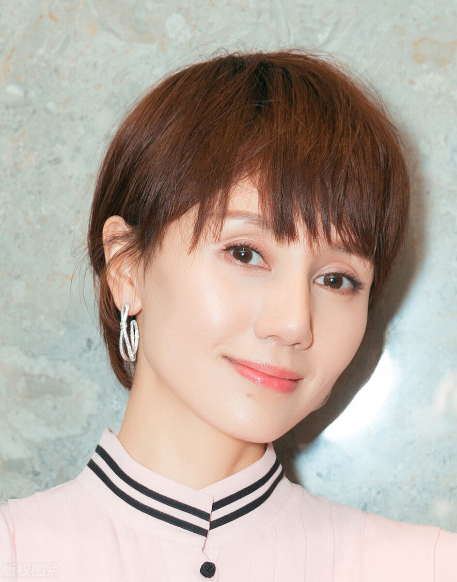 有颜值有演技的十大女演员,国内公认品行最好的十大女演员